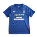 Camiseta de local del Rangers 24/25 para hombre - Azul