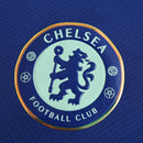 Camiseta de aficionado del Chelsea 24/25 (local) - Azul