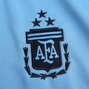 Camiseta de la Selección Treito YPF - Camiseta de aficionado para hombre 2024/25 - Azul bb