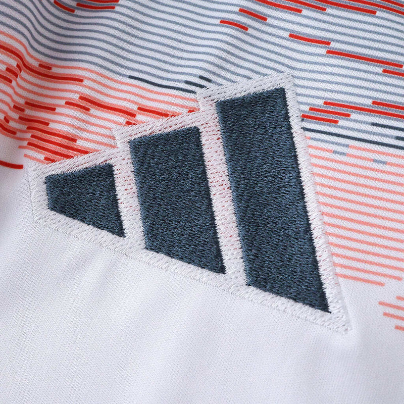 Camiseta visitante del Bayern Múnich Fan 25/26 para hombre Adidas -