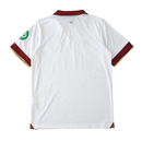 Camiseta de aficionado del West Ham Third Third 24/25 para hombre - Blanca