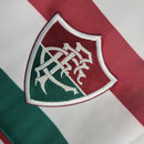 Camiseta de aficionado Fluminense Visitante II 23/24 para hombre LISTA PARA ENTREGA