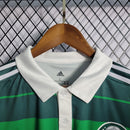 Camiseta Adidas Palmeiras Retro I 2010 para hombre - Verde