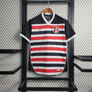 Camisa para hombre Santa Cruz I 23/24 Volt Fan - Roja, Blanca, Negra.