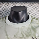 Camiseta Adidas de jugador de Los Ángeles 23/24 para hombre - Gris