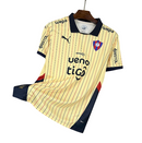 Camiseta Cerro Porteño Reserva Segunda Equipación II 25/26 Hombre