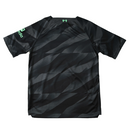 Camiseta Nike de portero del Liverpool 23/24 para hombre - Negra