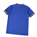 Camiseta de visitante del Mónaco 25/26 para hombre - Azul