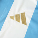 LISTO PARA ENTREGA Argentina Home I 24/25 Jugador Masculino - Azul