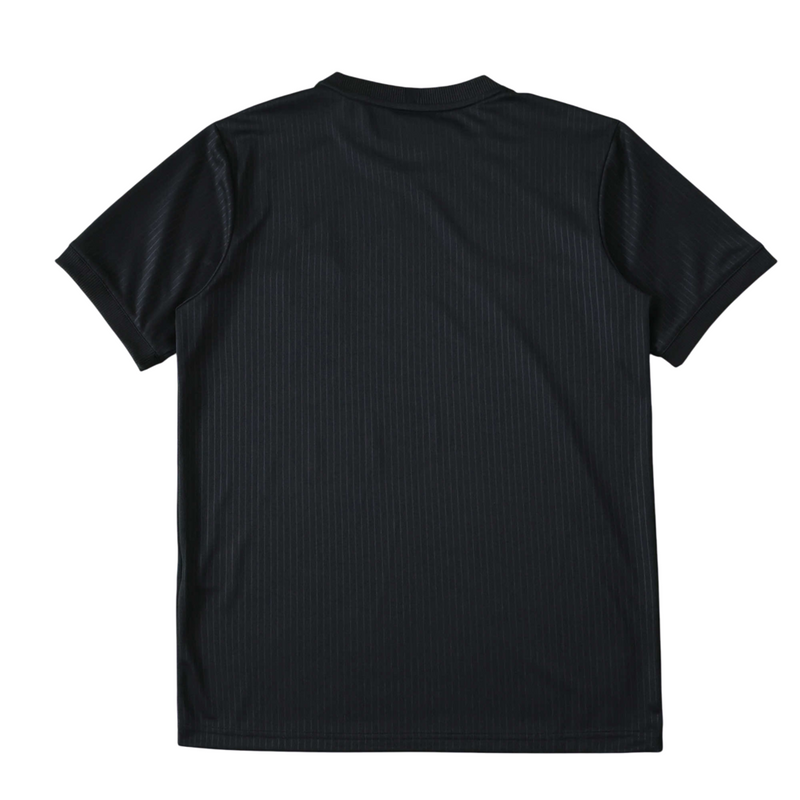 Camiseta de la selección alemana especial 125 años - 2025/26 - Camiseta de aficionado para hombre - Negra