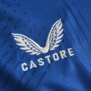 Camiseta de aficionado del Everton 24/25 para hombre - Azul