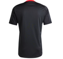 Camiseta de entrenamiento internacional para hombre 25/26 Supporter - Negra