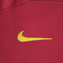 Camiseta Nike de local de la selección nacional de Portugal 22/23 para mujer - Roja y verde
