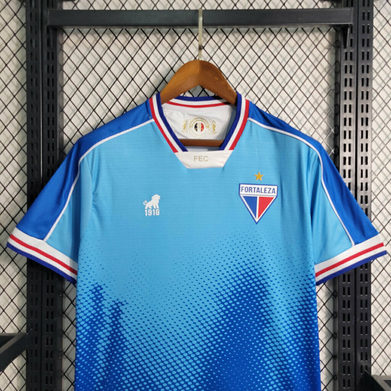 Camiseta de portero del Fortaleza 23/24 para hombre - Azul