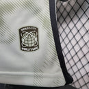 Camiseta Adidas de jugador de Los Ángeles 23/24 para hombre - Gris