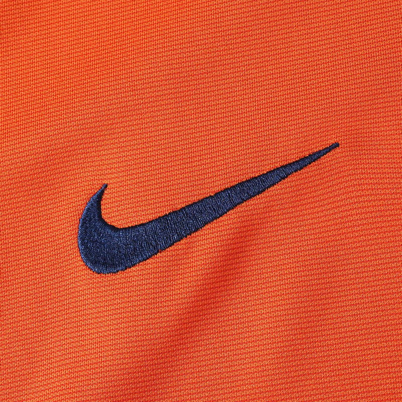Camiseta de aficionado de Países Bajos 24/25 para hombre - Naranja