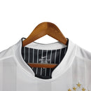 Camiseta retro local del Corinthians 2011/2012 - Blanca