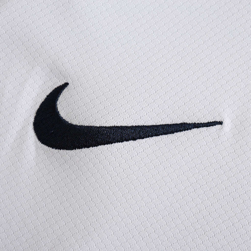 Camiseta local del Tottenham 24/25 para hombre - Blanca