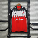Camiseta visitante River Plate II 23/24 Adidas Fan Hombre -