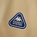 Camiseta Aficionado Aniversario La Coruña 25/26 Hombre Dorada