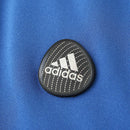 Camiseta retro de manga larga de local del Chelsea 11/12 para hombre - Azul