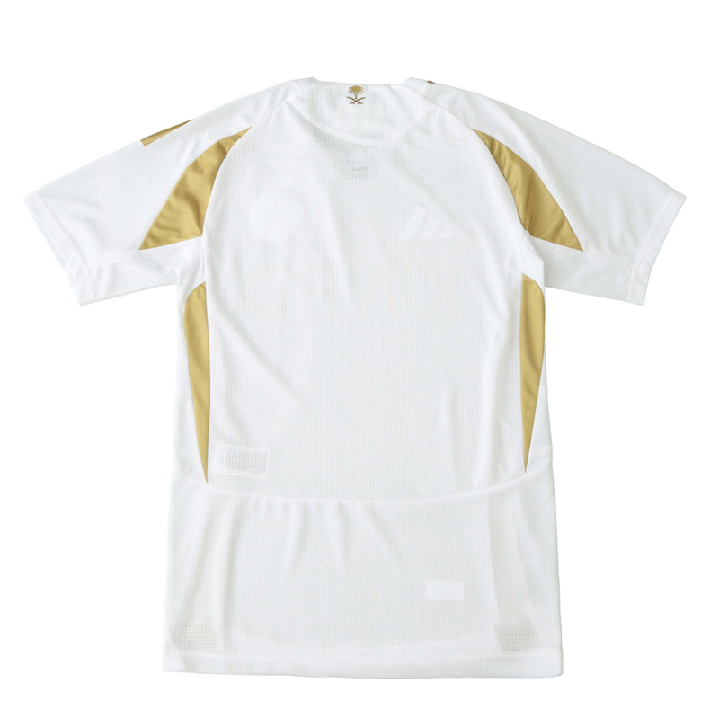 Camiseta de jugador para hombre All Narss Third Third III 24/25 - Blanca