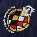 Chaqueta España 24/25 para hombre - Azul