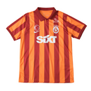 Camiseta Nike masculina de aficionado Galatasaray III Tercera equipación 23/24
