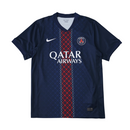 Camiseta de local del PSG 25/26 para hombre - Azul