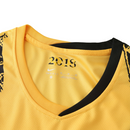 Camiseta de aficionado del Inter de Milán Third Third III 24/25 - Amarilla