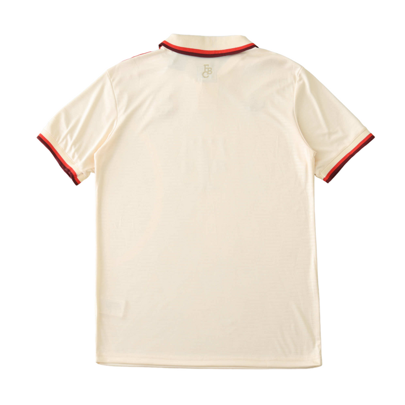 Camiseta de hombre del Bayern Múnich Third Third III 24/25 - Beige