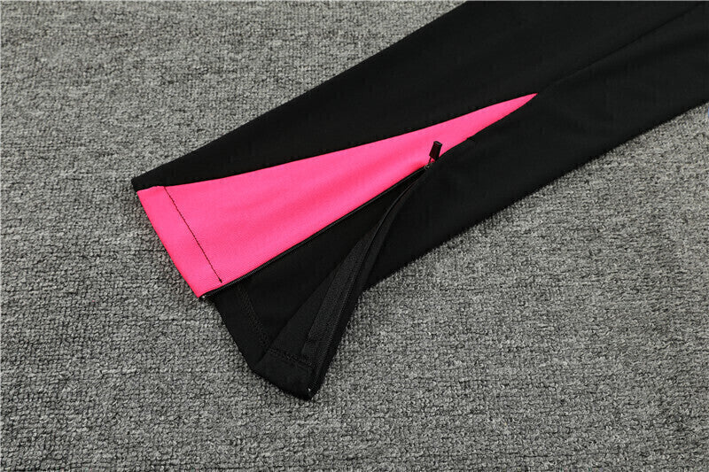 Chándal Holland 24/25 para hombre - Rosa