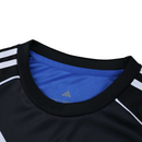 Camiseta de aficionado del Hamburger Away II 2025/26 para hombre - Azul