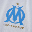 Camiseta Adidas Jugador Olympique de Marseille 1ª 25/26 - Hombre - Blanco