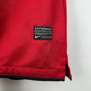 Camiseta Corinthians Retro São Jorge 2012 Rojo