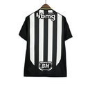 Camiseta Atlético Mineiro Primera Equipación I 25/26 Camiseta Fan Hombre