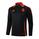 Conjunto deportivo internacional - Chándal para hombre talla 25/26 - Negro