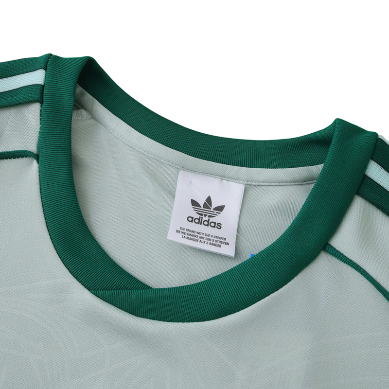 Camiseta celta de la colección del Día de San Patricio 25/26, camiseta de aficionado para hombre
