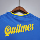 Camiseta Nike Retro 99/00 de Boca Juniors I para hombre - Azul