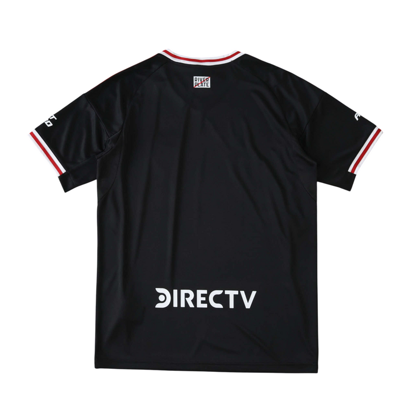 Camiseta visitante River Plate 25/26 Adidas para hombre
