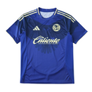Camiseta de visitante del América de México 25/26 para hombre - Azul