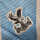 Camiseta visitante del Crystal Palace II 23/24 para hombre - Blanca