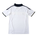 Camiseta retro Adidas Chelsea Away II 11/12 para hombre - Blanca