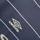 Camiseta retro de aficionado del Manchester United Away II 99/00 para hombre -