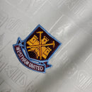 Camiseta West Ham 99 Airon Maden I Retro Fan Fila - Hombre - Blanco