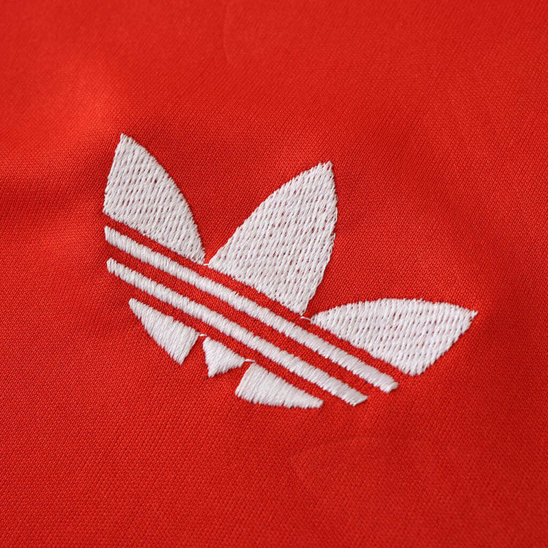 Camiseta conceptual de local 24/25 del Bayern Múnich para hombre - Roja