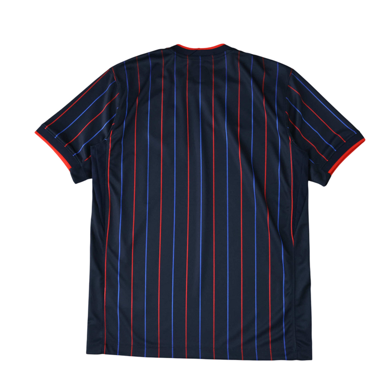Camiseta de visitante de EE. UU. - Camiseta de aficionado para hombre 2025/26
