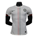 Camiseta visitante del Chelsea 2025/26 para hombre - Blanca
