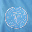 Camiseta de tercera equipación de Miami ||| Camiseta de aficionado para hombre - Azul bebé