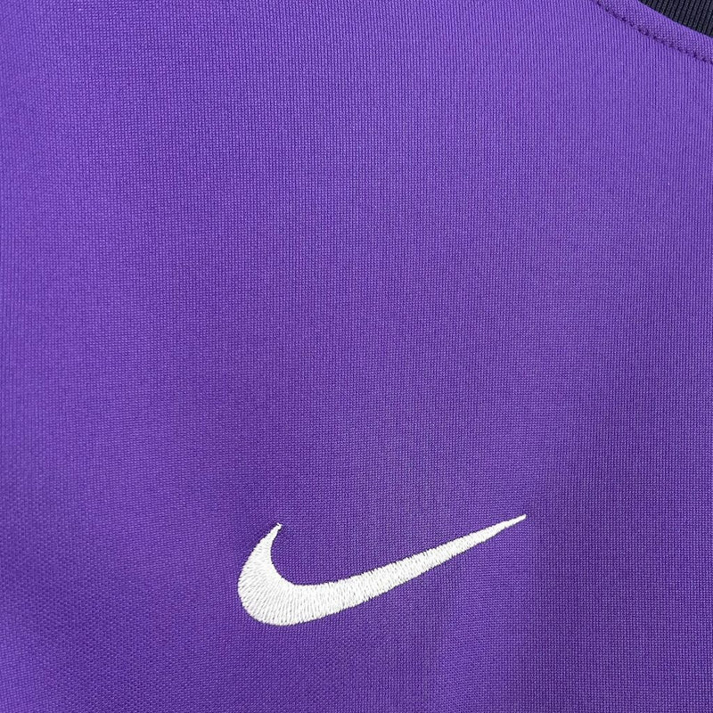 Camiseta de entrenamiento del Corinthians 25/26 para mujer - Morada